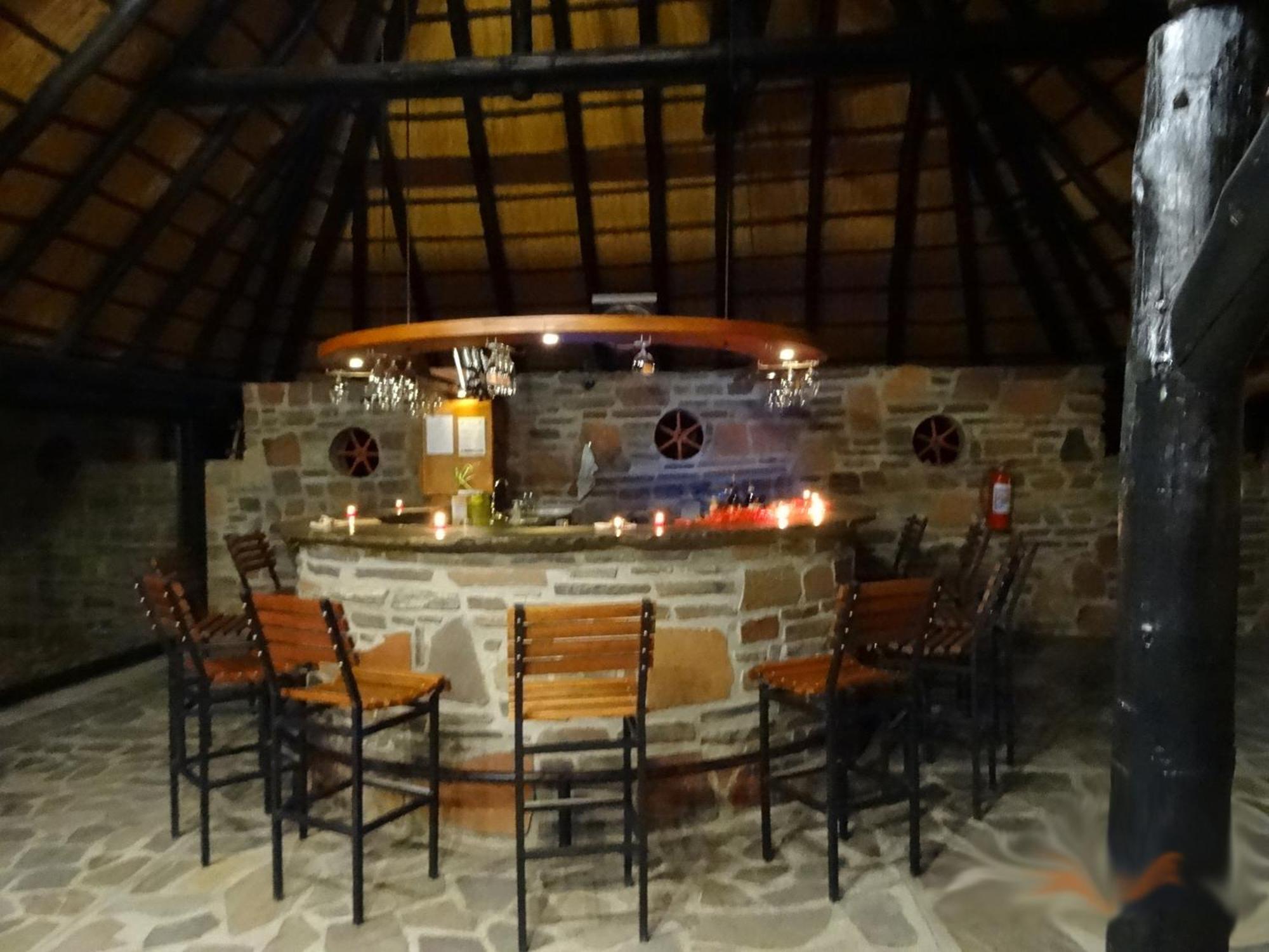 Rooisand Desert Ranch Chausib Room photo